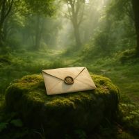 Jeu de rôle parent-enfant féerique simple