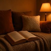 Atelier conte : inventer la suite ensemble