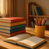 Défi lecture-écriture enfant 30 jours