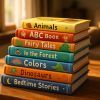 Aider son enfant à choisir le bon livre