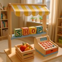 Créer une mini-boutique pour lire en jouant