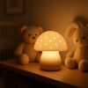 Veilleuse idéale pour histoires de bébé