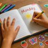 Carnet d’amitié : écrire ensemble dès 7 ans