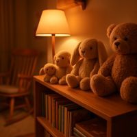 Adapter un conte audio pour tout-petits