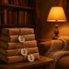 Calendrier de l’avent livres : créez le vôtre
