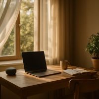 Créer un paysage sonore pour écrire