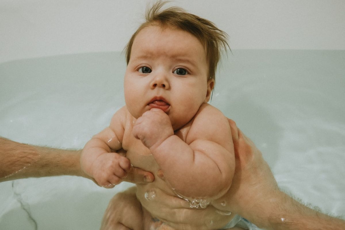 Comment choisir la baignoire bébé idéale ?