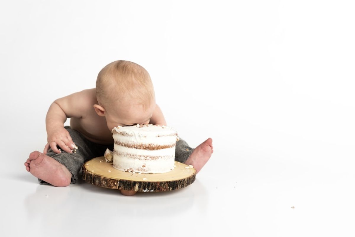 Pic de croissance bébé : signes et solutions