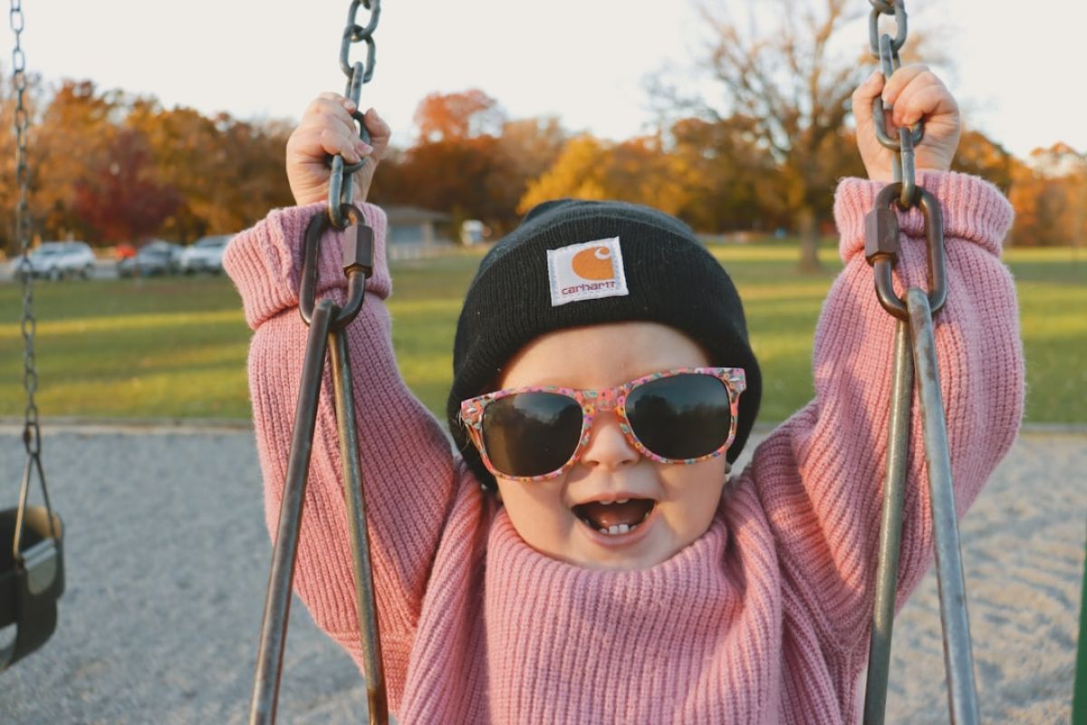 Balancelle bébé : laquelle choisir en 2025 ?
