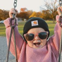 Balancelle bébé : laquelle choisir en 2025 ?