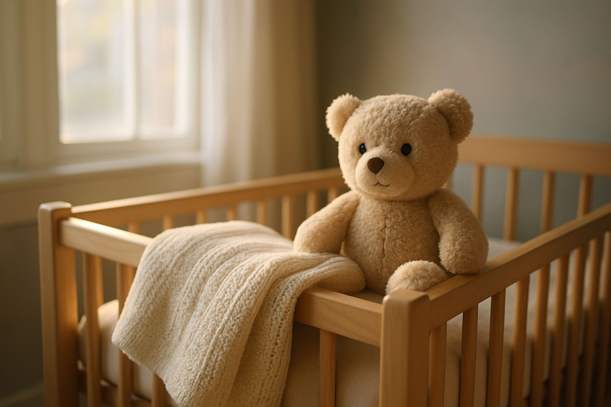 Bébé : définition simple et claire