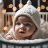 Réducteur de lit bébé : confort et sécurité