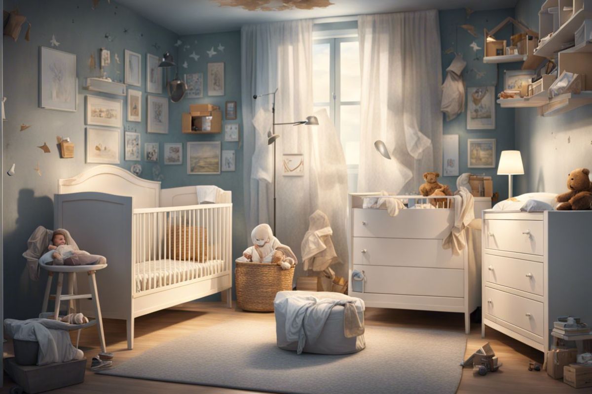 Lit bébé Ikea : astuces pour bien choisir