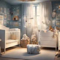 Lit bébé Ikea : astuces pour bien choisir