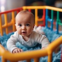Parc bébé : le guide pour bien choisir