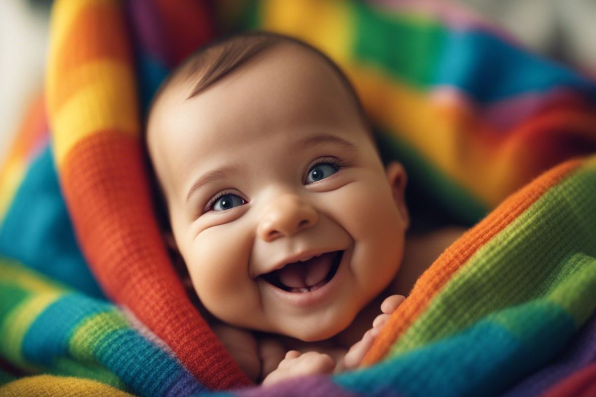 Comment choisir le lange idéal pour bébé ?