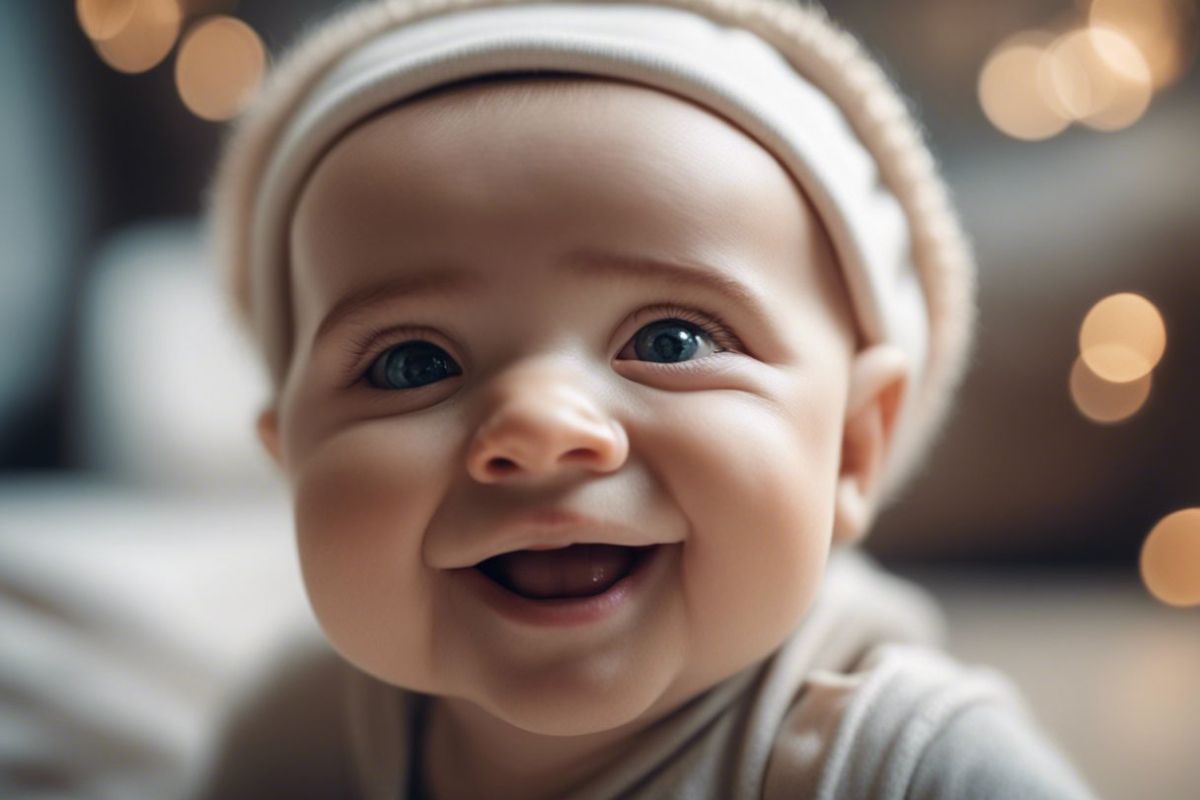 Bébé 3 mois : astuces pour bien le comprendre