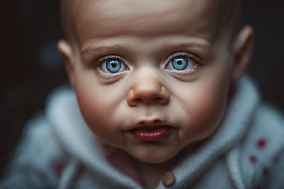 Conjonctivite bébé : causes, signes et soins