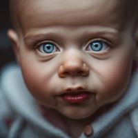 Conjonctivite bébé : causes, signes et soins