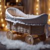 Couffin bébé : le nid parfait pour ses nuits