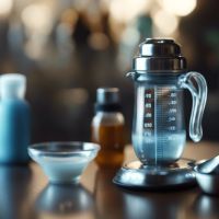 Quelle quantité de lait donner selon le poids ?