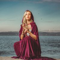 L'incroyable secret du Petit Chaperon rouge