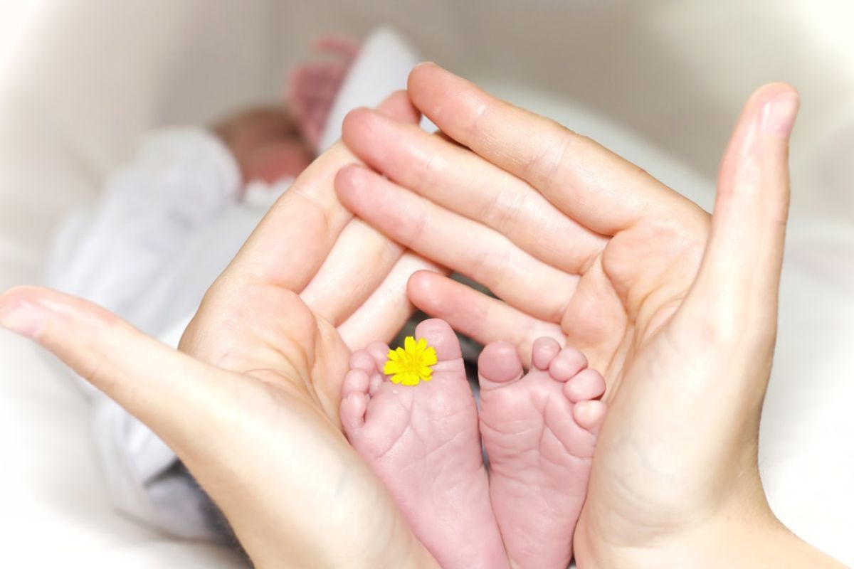 Transat bébé : confort et sécurité au top