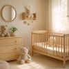 Idées déco uniques pour chambre bébé