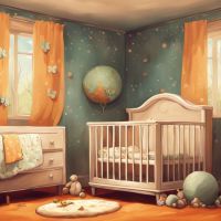 10 idées cosy pour une chambre bébé parfaite