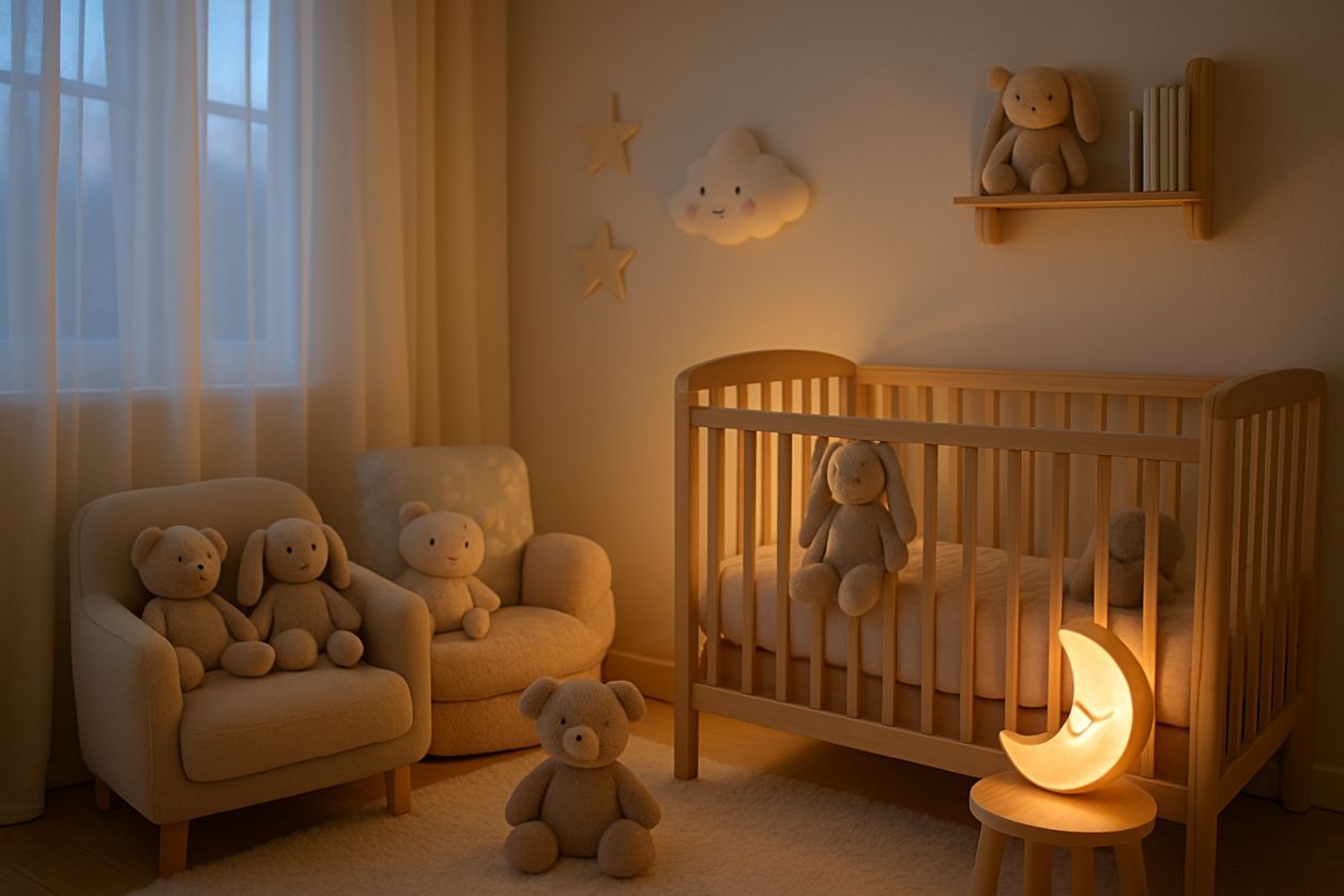 Top chansons bébé douces et amusantes