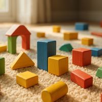 Dire non à bébé : méthode efficace à 1 an