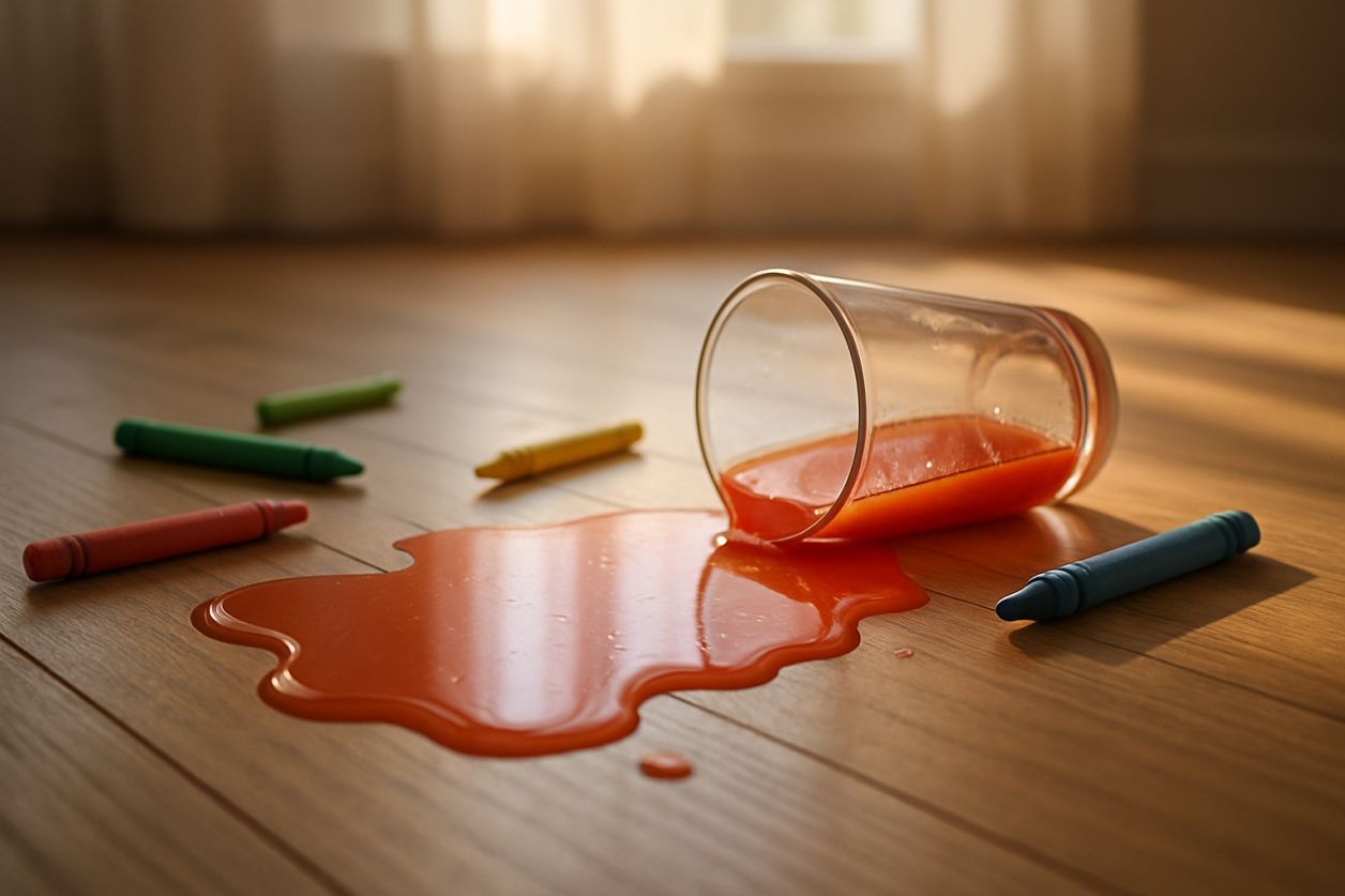 Gérer les bêtises sans s’énerver