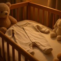 Comment habiller bébé la nuit sans stress