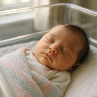 À quoi ressemblent vraiment les bébés ?