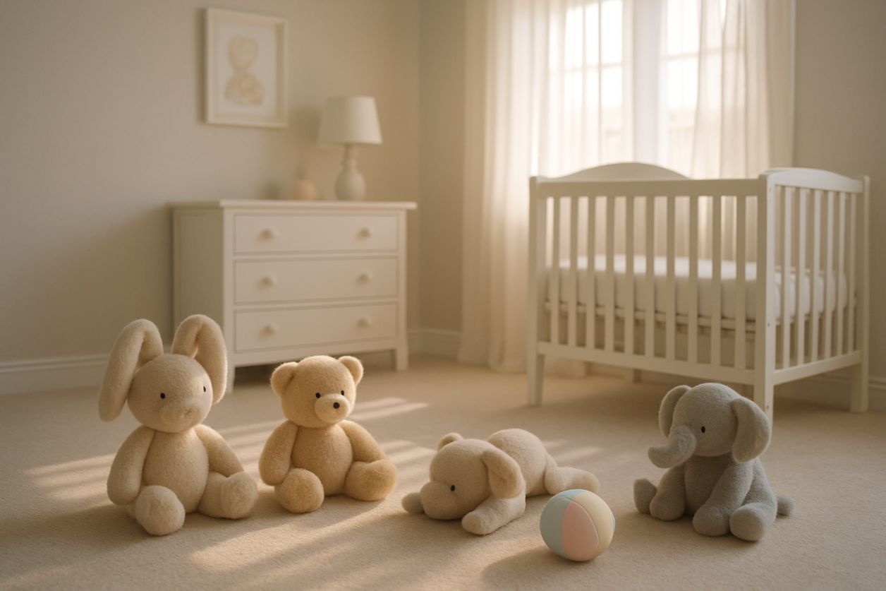 Les bébés sont-ils vraiment gentils ?