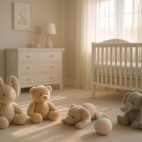 Les bébés sont-ils vraiment gentils ?