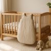 Quelle gigoteuse bébé choisir en 2025 ?