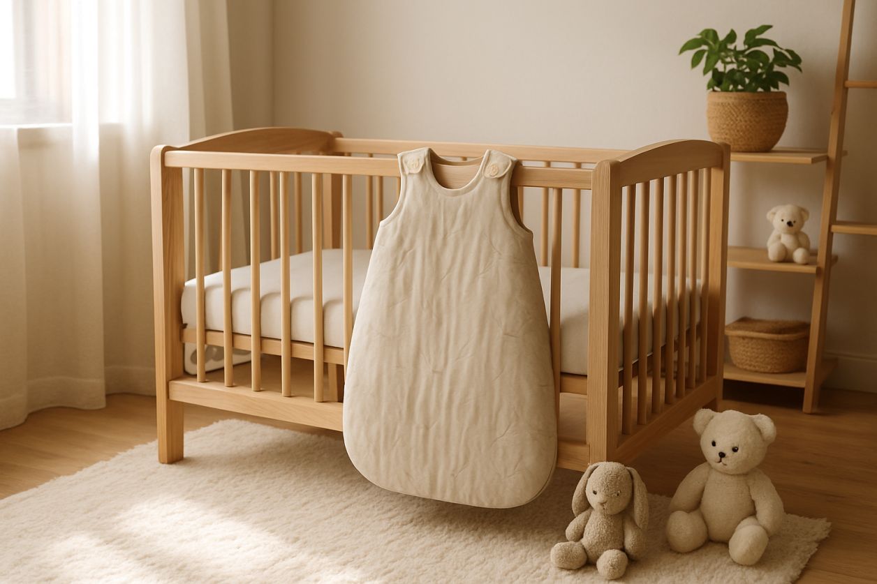 Quelle gigoteuse bébé choisir en 2025 ?