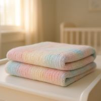Comment bien choisir un lange bébé ?