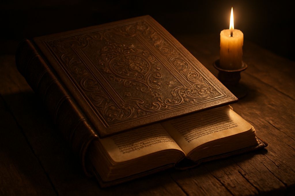 Les contes de Grimm comme jamais lus