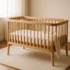 Lit bébé Ikea : style, prix et confort