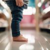 Comment choisir la bonne pointure bébé ?
