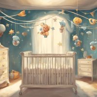 Mobile bébé : lequel choisir pour apaiser ?