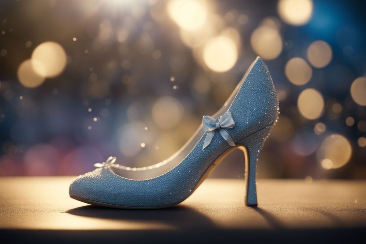 Cendrillon : le conte revisité comme jamais