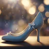 Cendrillon : le conte revisité comme jamais