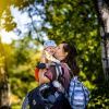 Le meilleur porte-bébé pour vos randonnées