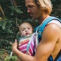 Comment choisir le porte-bébé parfait ?