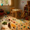 Pourquoi mon fils fait-il tant de bêtises ?