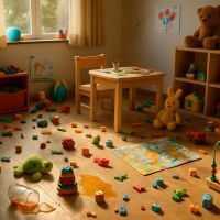 Pourquoi mon fils fait-il tant de bêtises ?