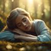 Le secret caché de la belle au bois dormant